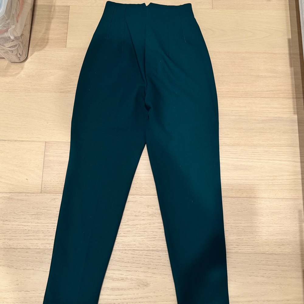 Zara Trouser Size XS - Picture 5 of 8